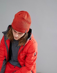 Флисовая шапка-бини Dare2b - Красный