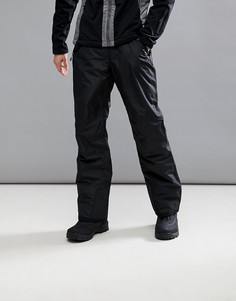 Горнолыжные брюки Dare2b Apprise - Черный