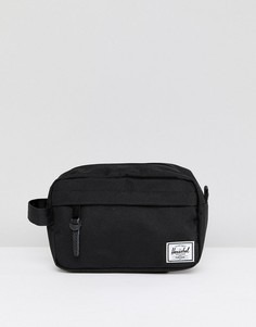 Несессер Herschel Supply Co 4L Chapter - Черный