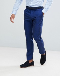Узкие брюки River Island - Синий