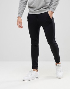 Джоггеры с карманами Only & Sons - Черный