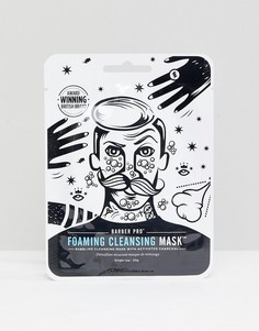 Очищающая пенная маска Barber Pro - Бесцветный