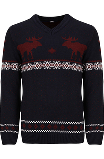 Джемпер Al Franco