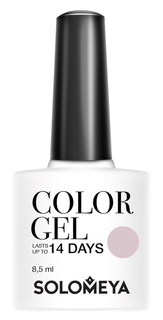 Гель-лак для ногтей Solomeya