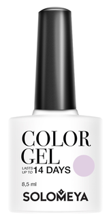 Гель-лак для ногтей Solomeya