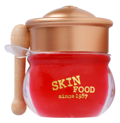 Цветной бальзам для губ SkinFood