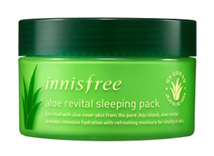 Снятие макияжа InnisFree