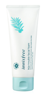 Пенка InnisFree