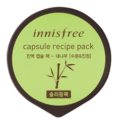 Ночная маска InnisFree