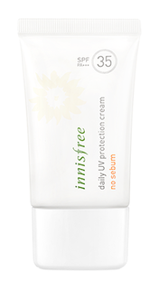 Защита от солнца InnisFree