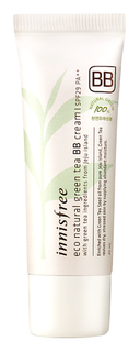 BB крем InnisFree