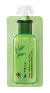 Лосьон InnisFree