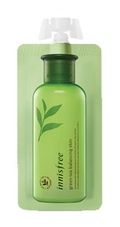Тоник InnisFree