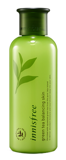 Тоник InnisFree