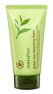 Пенка InnisFree