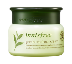 Крем InnisFree