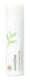 Спрей InnisFree