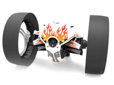 Игрушка Parrot Minidrone Jett White