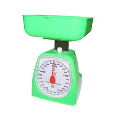 Весы IRIT IR-7130 Green