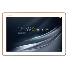 Планшет ASUS Zenpad 10 Z301MFL-1B008A 90NP00L1-M00890 White (MediaTek MT8735 1.45GHz/3072Mb/32Gb/Wi-Fi/Cam/10.1/1920x1200/Android