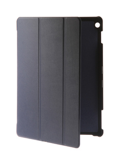 Аксессуар Чехол Huawei MediaPad M3 10 Lite 10.1 Partson Blue T-092