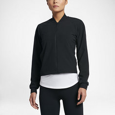 Женская куртка для тренинга Nike Flex