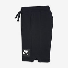 Шорты для мальчиков школьного возраста Nike Air