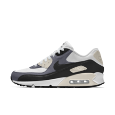 Кроссовки для школьников Nike Air Max 90 iD