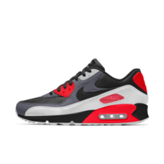 Кроссовки для школьников Nike Air Max 90 iD