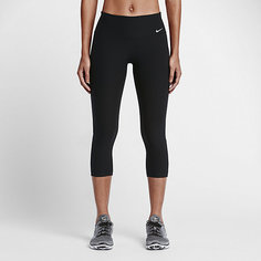 Женские капри для тренинга Nike Power Legend