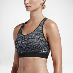 Спортивное бра Nike Fierce Accelerator