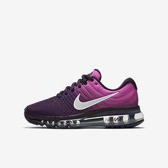 Беговые кроссовки для школьников Nike Air Max 2017