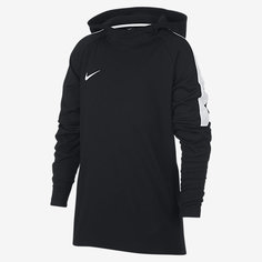 Футбольная худи для мальчиков школьного возраста Nike Dri-FIT Academy