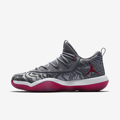 Мужские баскетбольные кроссовки Jordan Super.Fly 2017 Low Nike