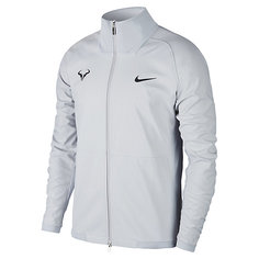 Мужская теннисная куртка NikeCourt Rafa