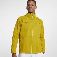 Мужская теннисная куртка NikeCourt Rafa