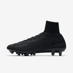 Футбольные бутсы для игры на искусственном газоне Nike Mercurial Superfly V AG-PRO