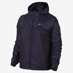 Женская беговая куртка Nike Shield Flash