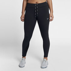Женские беговые тайтсы Nike Epic Lux (большие размеры)