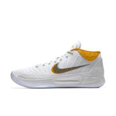 Мужские баскетбольные кроссовки Kobe A.D. iD Nike