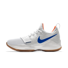 Мужские баскетбольные кроссовки PG 1 iD Nike