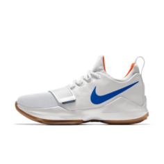 Мужские баскетбольные кроссовки PG 1 iD Nike