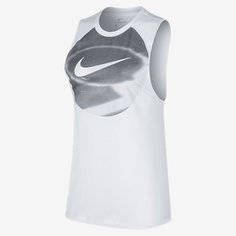 Женская баскетбольная майка Nike Dri-FIT