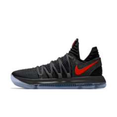 Мужские баскетбольные кроссовки Nike Zoom KDX iD
