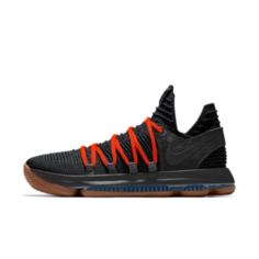 Мужские баскетбольные кроссовки Nike Zoom KDX iD