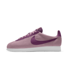 Женские кроссовки Nike Cortez Premium iD