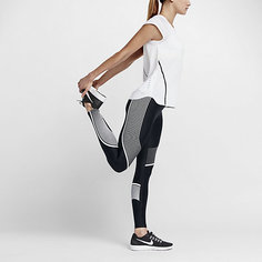 Женские тайтсы для бега Nike Power Speed