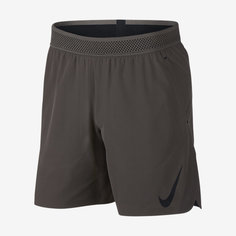 Мужские шорты для тренинга Nike Flex 20,5 см