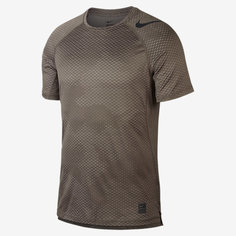 Мужская футболка для тренинга с коротким рукавом Nike Pro HyperCool
