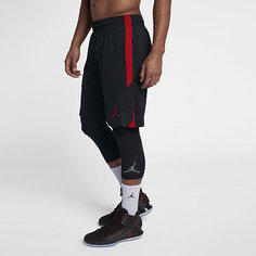 Мужские шорты для тренинга Jordan Dri-FIT 23 Alpha Nike